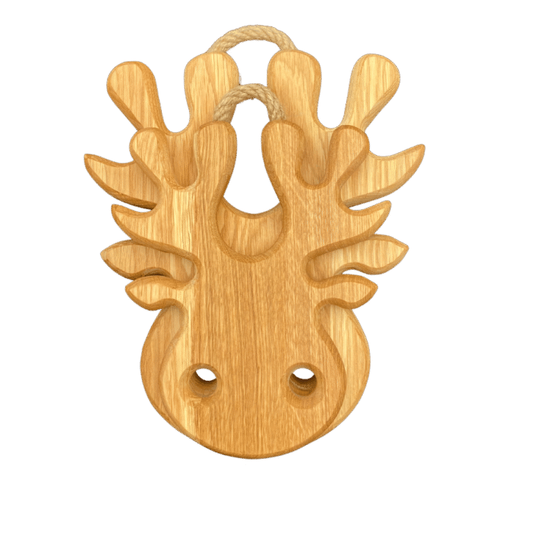 TAMMEST KUUMAALUS PÕDRAKUJUGA