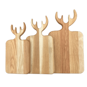 TAMMEST SARVEGA LÕIKELAUD