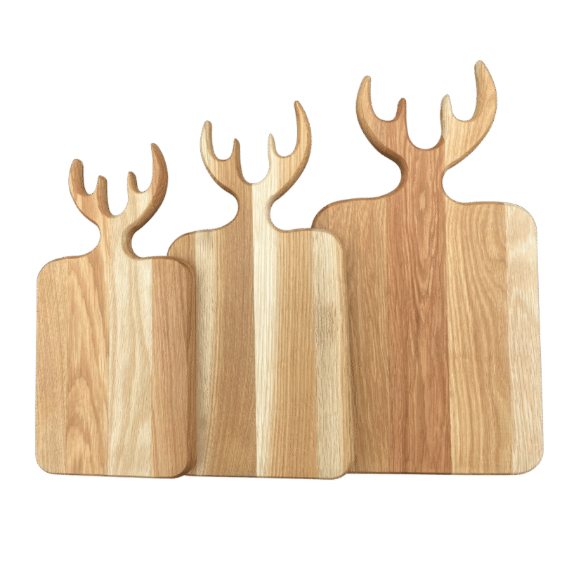 TAMMEST SARVEGA LÕIKELAUD