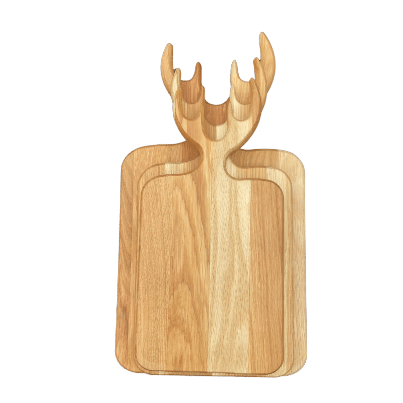 TAMMEST SARVEGA LÕIKELAUD