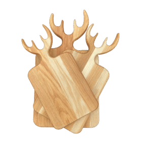 TAMMEST SARVEGA LÕIKELAUD