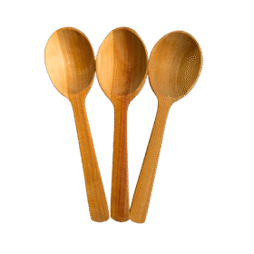 Kirsipuust lusikad 22cm Kirsipuust lusikad 22cm