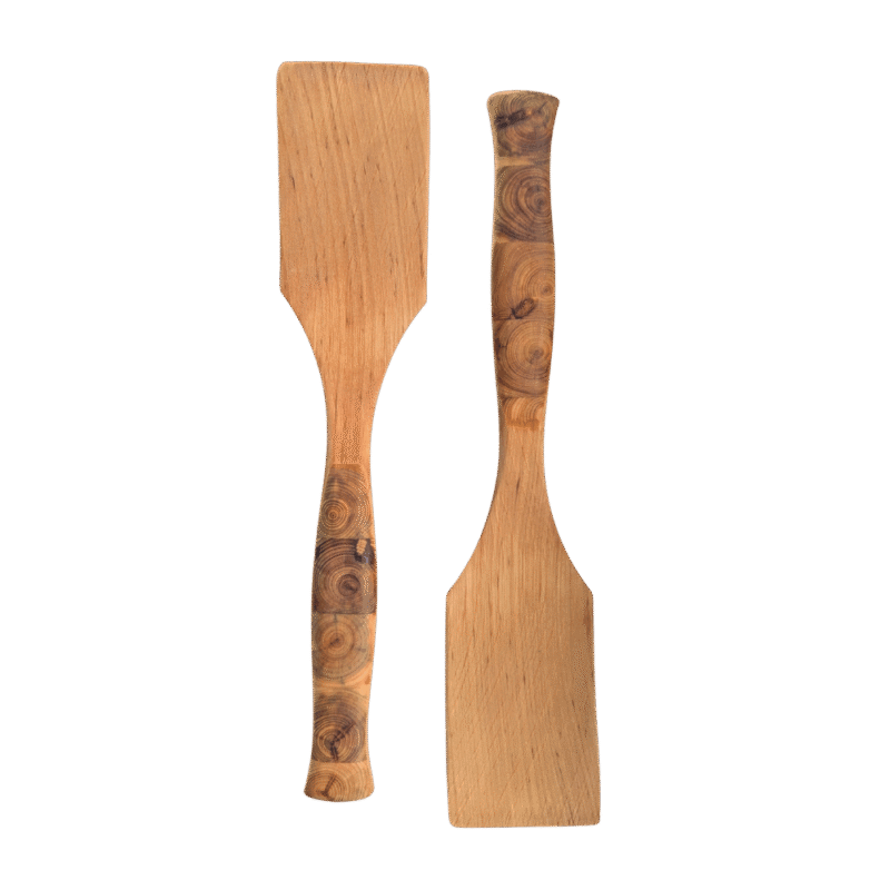 Lepast ja kadakast pannikahvel