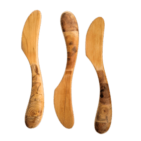 Lepast ja kadakast võinoad