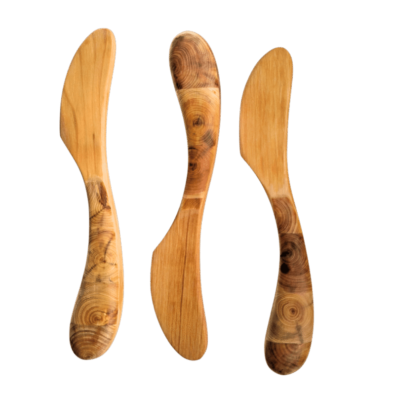 Lepast ja kadakast võinoad Lepast ja kadakast võinoad