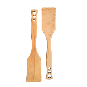 Lepast pannilabidas süda