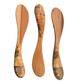 Õunapuust ja kadakast võinoad