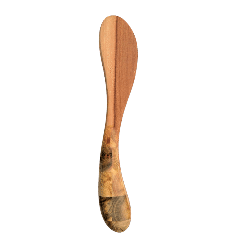 Õunapuust ja kadakast võinuga