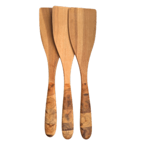 Saarest ja kadakast pannilabidad 30cm