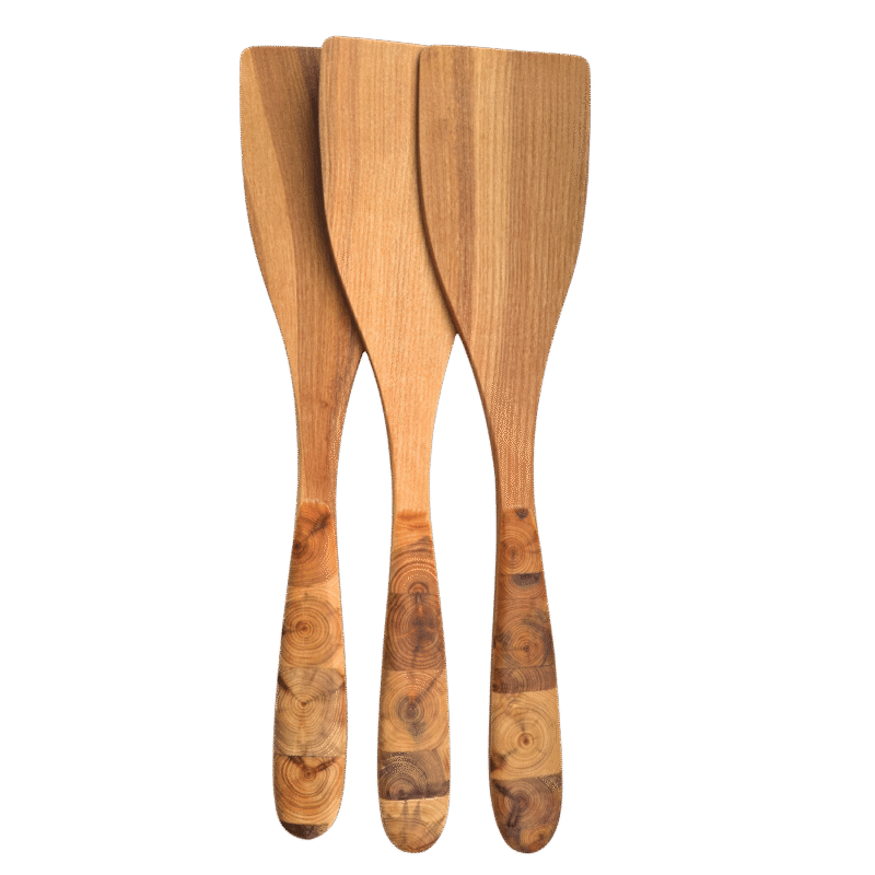 Saarest ja kadakast pannilabidad 30cm Saarest ja kadakast pannilabidad 30cm