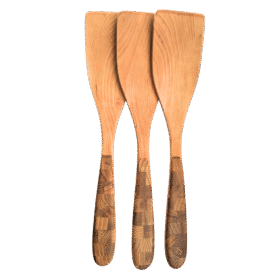 Tammest ja saarest pannilabidad 30cm