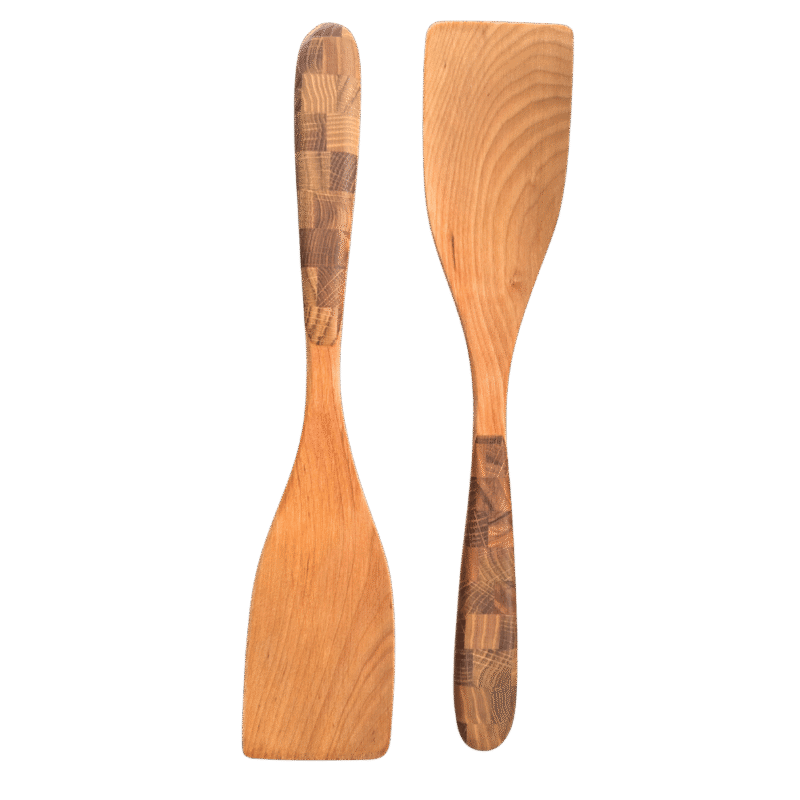 Tammest ja saarest pannilabidad 30cm