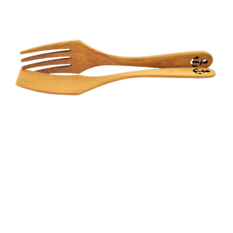 lepast salatikomplekt lepast salatikomplekt