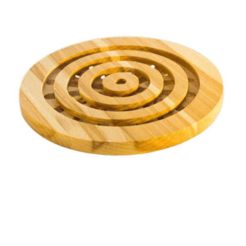 ringikujuline kuumaalus