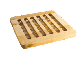 ruudukujuline kuumaalus