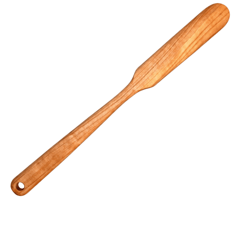 kirsipuidust kingalusikas