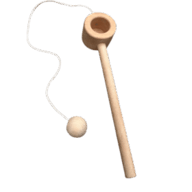 puidust kendama