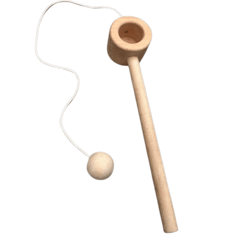 puidust kendama
