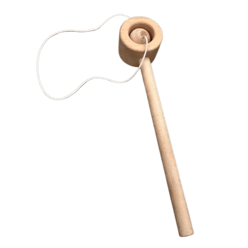 puidust kendama