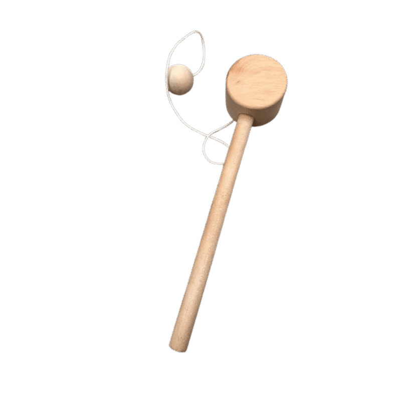 puidust kendama