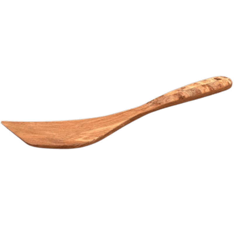 saarepuust kadakamosaiigiga pannilabidas 31.5cm