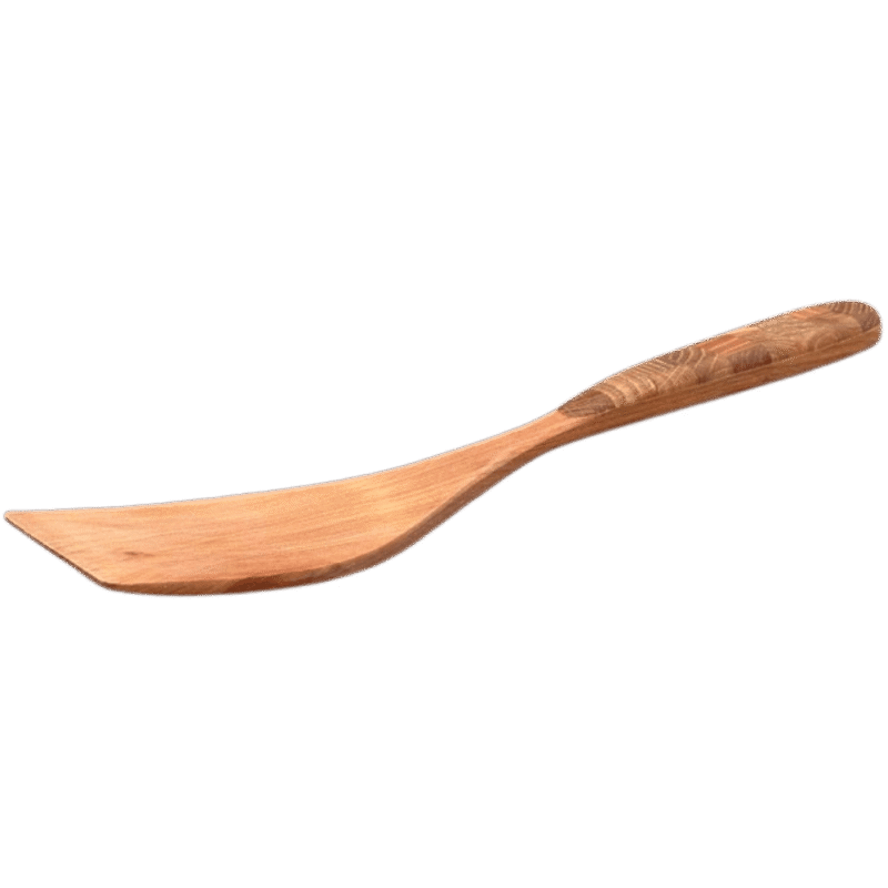 lepast ja tammemosaiigist pannilabidas