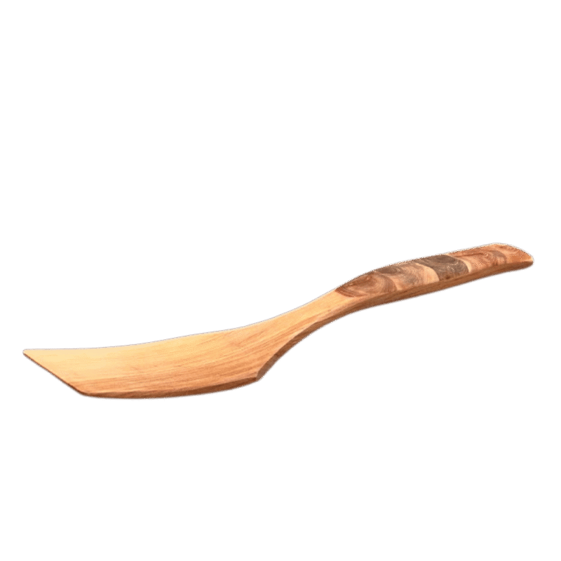 lepast ja kadakast pannilabidas 27cm