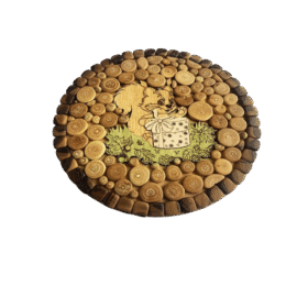 KUUMAALUS ORAVAPOISS