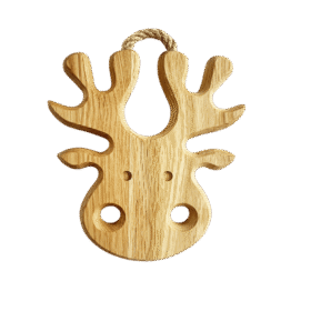 põdrakujuline kuumaalus