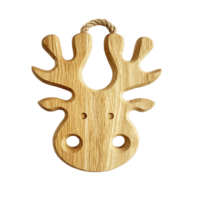 põdrakujuline kuumaalus