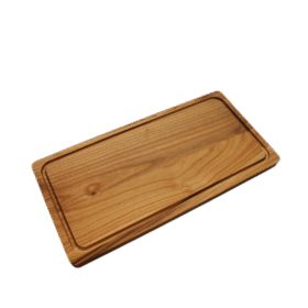 suur kirsist lõikelaud