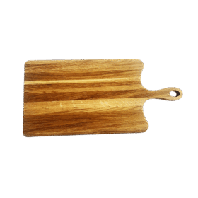 tammepuust varrega lõikelaud