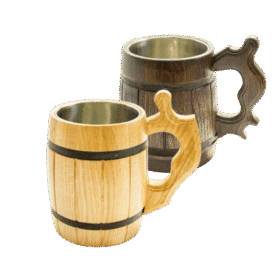 METALLIST SISUGA ÕLLEKANN 0.5L