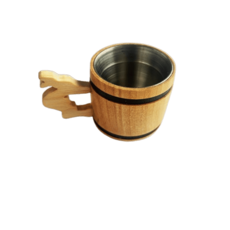 metallist sisuga pits