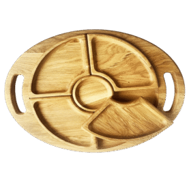 TAMMEPUUST SERVEERIMISALUS VIIE LAHTRIGA JA KÄEPIDEMETEGA