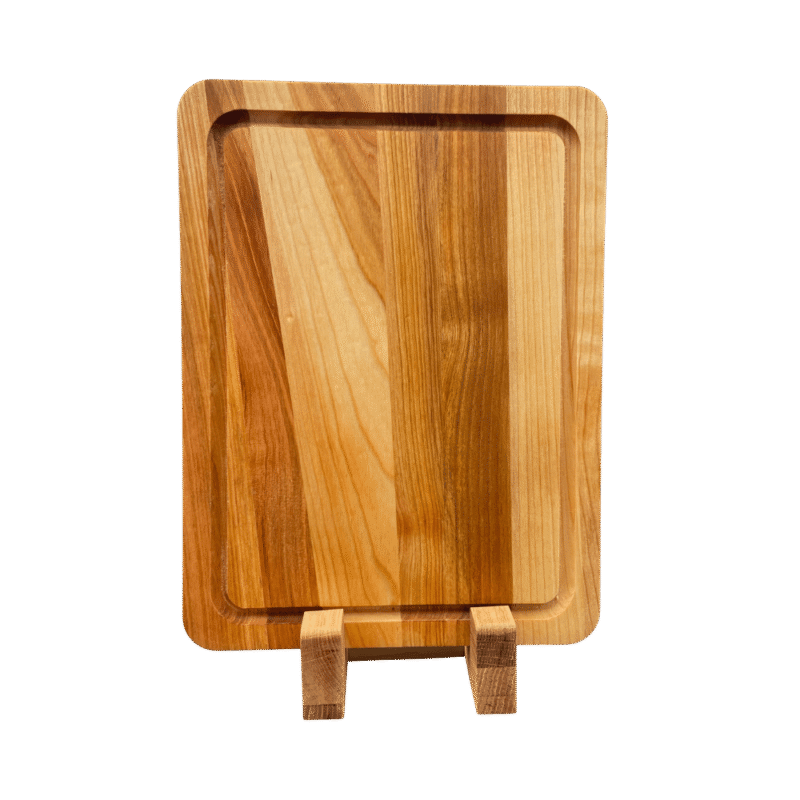 tammest lõikelaud 32x24x2.2cm 2 2