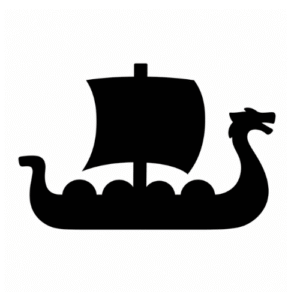 Viking laev