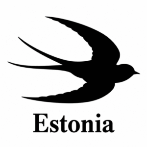 Pääsuke ESTONIA