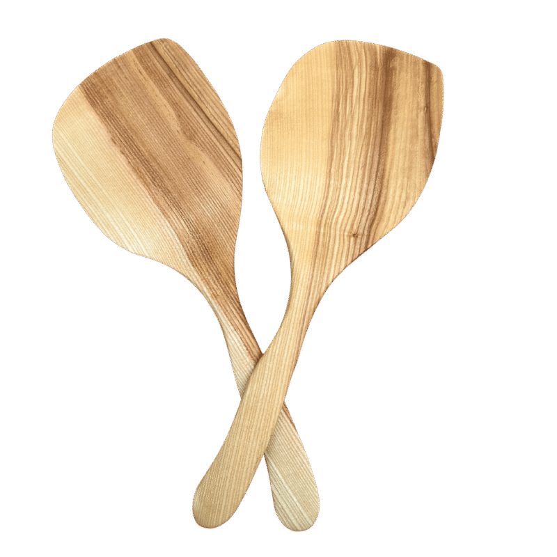 SAAREPUUST JA TAMMEPUUST PANNILABIDAD - 36cm