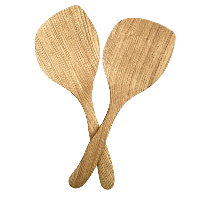 SAAREPUUST JA TAMMEPUUST PANNILABIDAD - 36cm