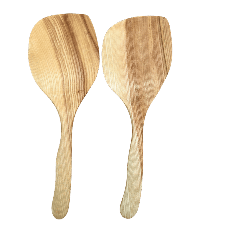 SAAREPUUST JA TAMMEPUUST PANNILABIDAD - 36cm