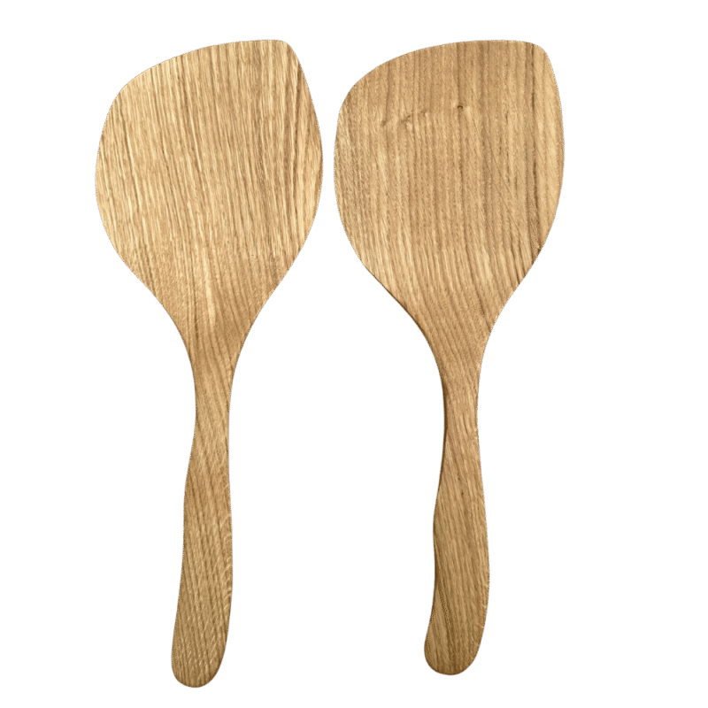 SAAREPUUST JA TAMMEPUUST PANNILABIDAD - 36cm