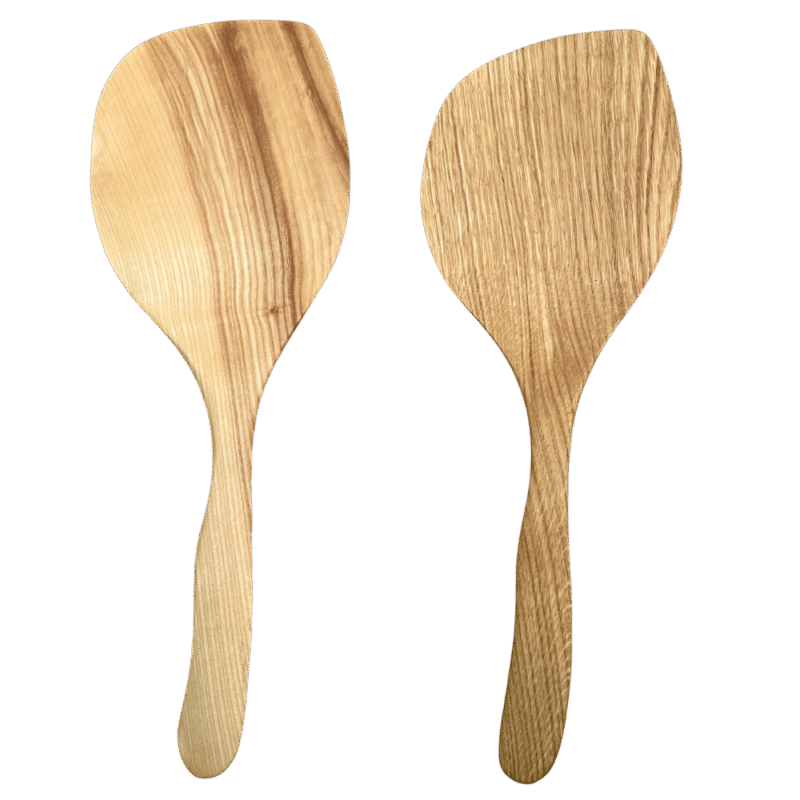 SAAREPUUST JA TAMMEPUUST PANNILABIDAD - 36cm