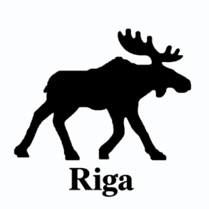 Põder RIGA