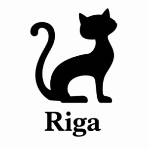 Kass RIGA