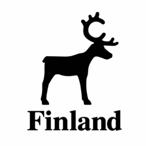 Põhjapõder FINLAND